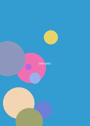 xhamter - 海贼王海报
